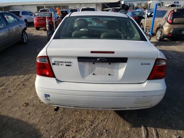 Photo 6 from auction – 2005 FORD FOCUS ZX4 with VIN 1FAFP34N75W188491