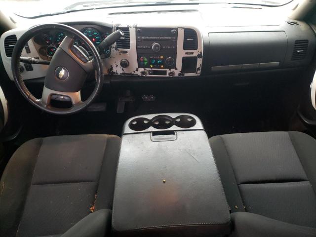 Photo 8 from auction – 2011 CHEVROLET SILVERADO with VIN 3GCPKSE34BG232915