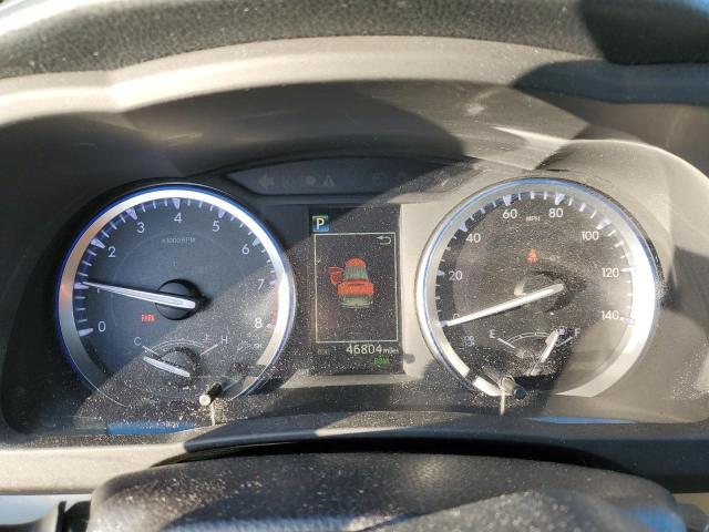 Photo 9 from auction – 2019 TOYOTA HIGHLANDER with VIN 5TDJZRFH1KS565479