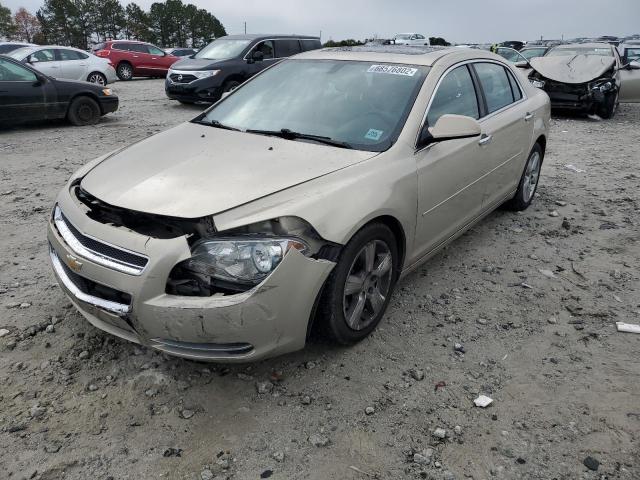 CHEVROLET MALIBU 2LT 2012 with VIN 1G1ZD5E03CF342490 - Photo from auction