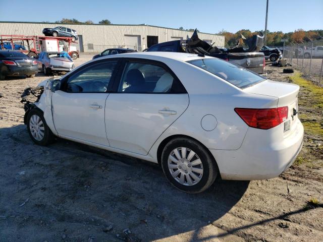 Foto 2 de la subasta – 2010 KIA FORTE con VIN KNAFU4A20A5808114