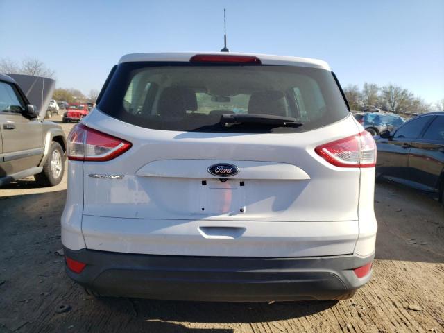 Photo 6 from auction – 2014 FORD ESCAPE S with VIN 1FMCU0F74EUD95429