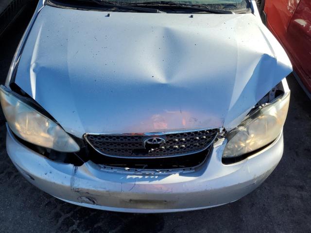 Photo 11 from auction – 2005 TOYOTA COROLLA CE with VIN 1NXBR32E65Z517288