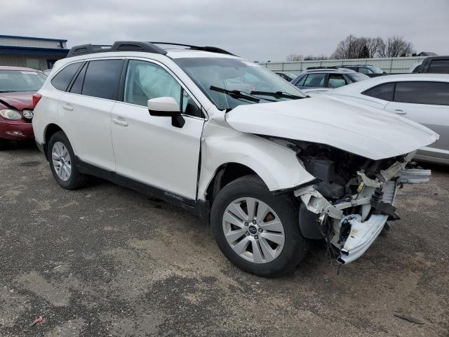 Photo 4 from auction – 2017 SUBARU OUTBACK 2. with VIN 4S4BSADC1H3220010