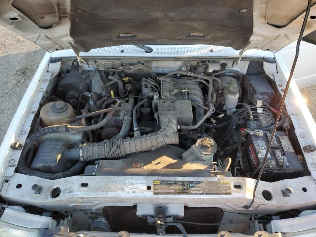 Photo 11 from auction – 2011 FORD RANGER with VIN 1FTKR1AD1BPA51930