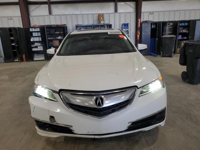 Photo 5 from auction – 2015 ACURA TLX TECH with VIN 19UUB2F55FA012580