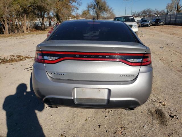 Photo 6 from auction – 2015 DODGE DART SXT with VIN 1C3CDFBB2FD141452