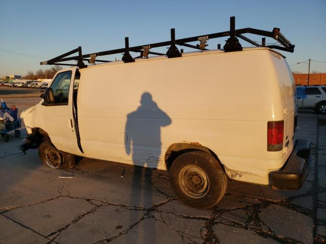 Photo 2 from auction – 2012 FORD ECONOLINE with VIN 1FTSE3EL1CDA56458