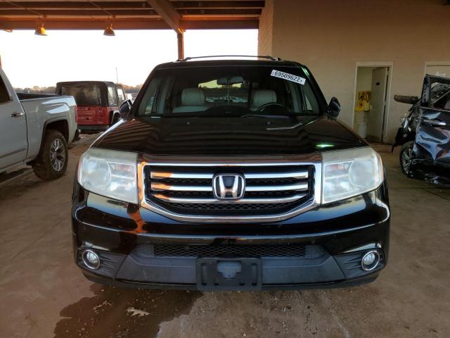 صورة رقم 5 من المزاد - 2013 HONDA PILOT EXL مع VIN 5FNYF4H50DB003433