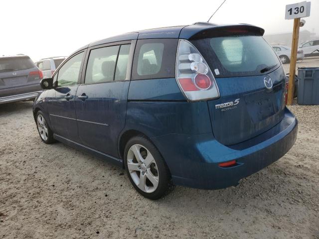 Photo 2 from auction – 2006 MAZDA 5 with VIN JM1CR293460108366