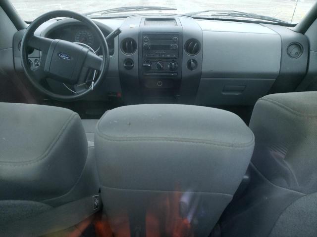 Photo 8 from auction – 2006 FORD F150 with VIN 1FTVF14586NB73096
