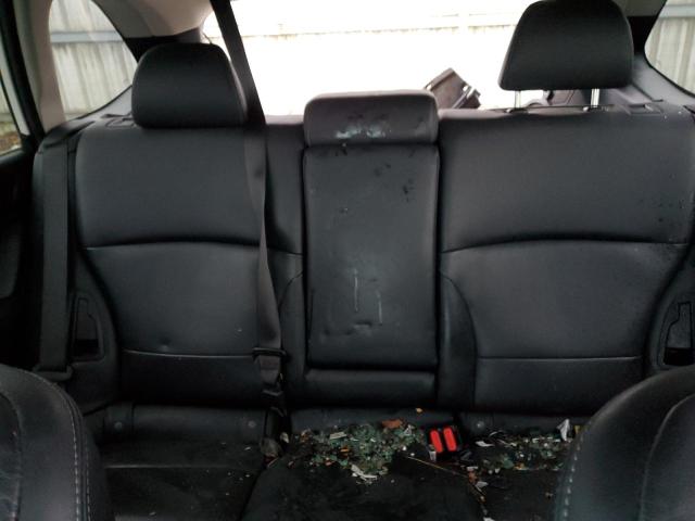 Photo 10 from auction – 2015 SUBARU OUTBACK 2. with VIN 4S4BSAJCXF3343001