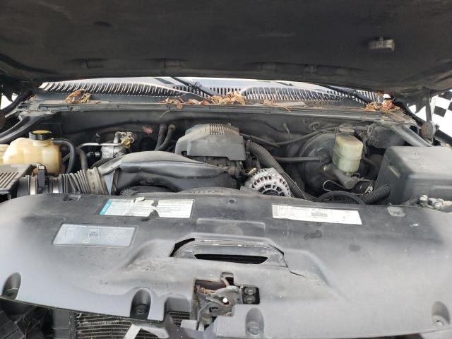 Photo 11 from auction – 2000 CHEVROLET SILVERADO with VIN 2GCEK19T7Y1333721