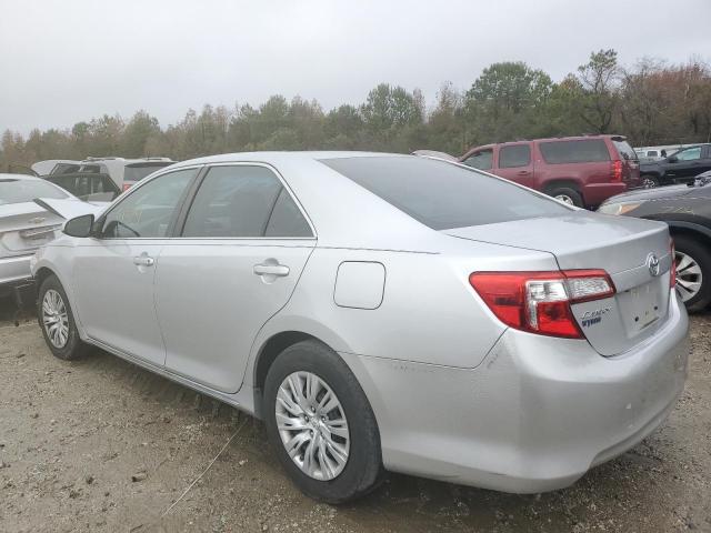 Photo 2 from auction – 2014 TOYOTA CAMRY L with VIN 4T4BF1FK4ER375932