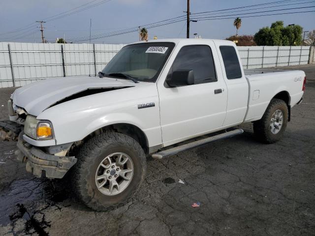 Photo 1 from auction – 2007 FORD RANGER SUP with VIN 1FTZR45E07PA80572