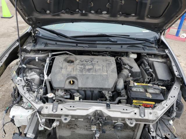 Photo 11 from auction – 2019 TOYOTA COROLLA L with VIN 2T1BURHE5KC148526
