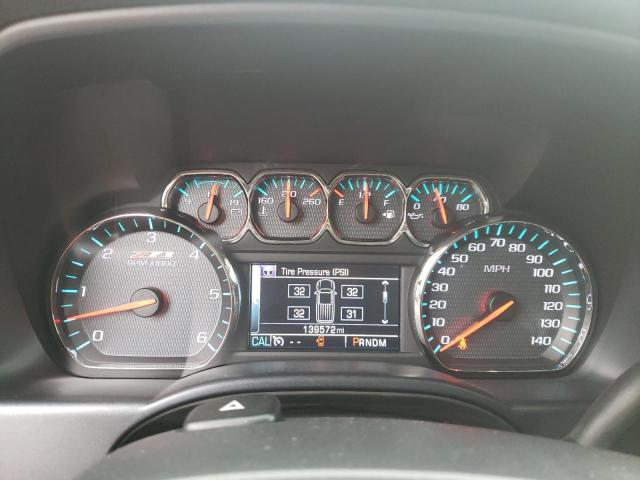 Zdjęcie 9 z aukcji – 2015 CHEVROLET SILVERADO z VIN 3GCUKREC8FG146038