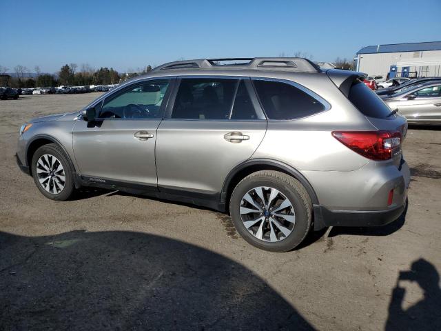 Photo 2 from auction – 2015 SUBARU OUTBACK 2. with VIN 4S4BSANC0F3291050