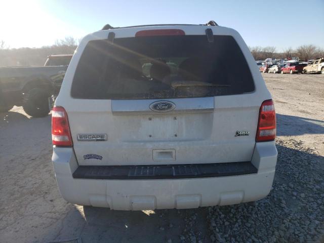 Фото 6 с аукциона – 2012 FORD ESCAPE LIM с VIN 1FMCU0EG2CKA59126