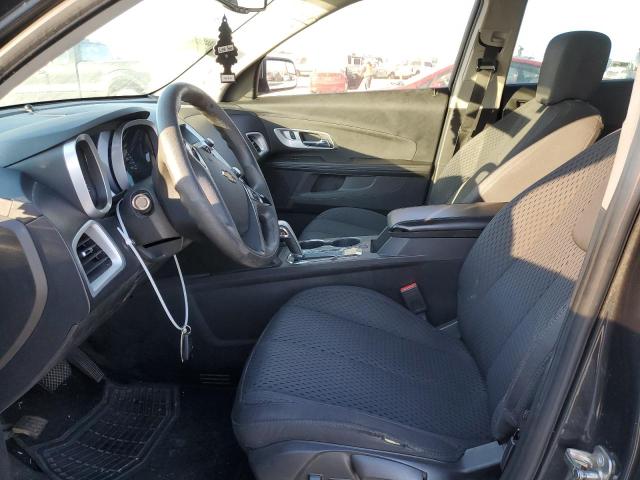 Photo 7 from auction – 2012 CHEVROLET EQUINOX LS with VIN 2GNALBEK1C1237730