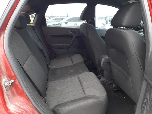 Photo 10 from auction – 2010 FORD FOCUS SE with VIN 1FAHP3FN5AW162116