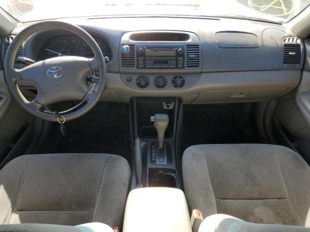 Photo 8 from auction – 2004 TOYOTA CAMRY with VIN 4T1BE32KX4U917970