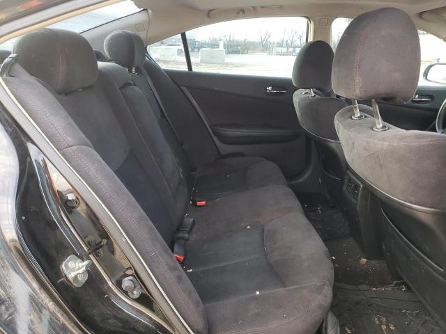 Photo 10 from auction – 2014 NISSAN MAXIMA S with VIN 1N4AA5AP5EC480400
