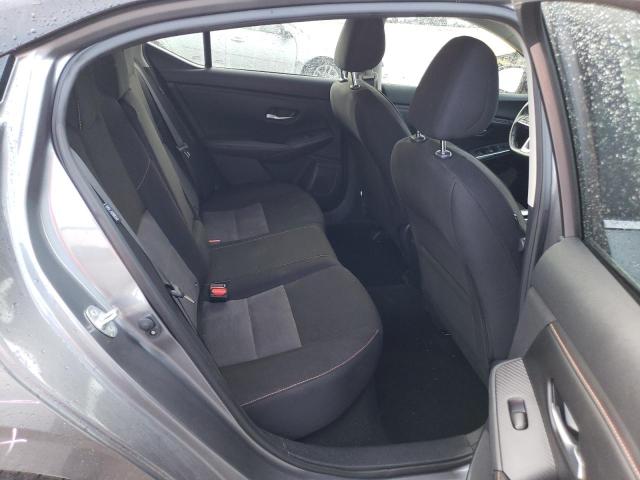 Photo 10 from auction – 2022 NISSAN SENTRA SR with VIN 3N1AB8DVXNY206087