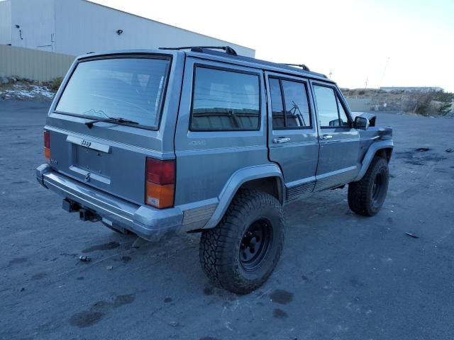 Photo 3 from auction – 1994 JEEP CHEROKEE C with VIN 1J4FJ78S9RL167758