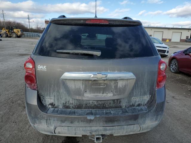 Photo 6 from auction – 2012 CHEVROLET EQUINOX LT with VIN 2GNFLNEK7C6242408