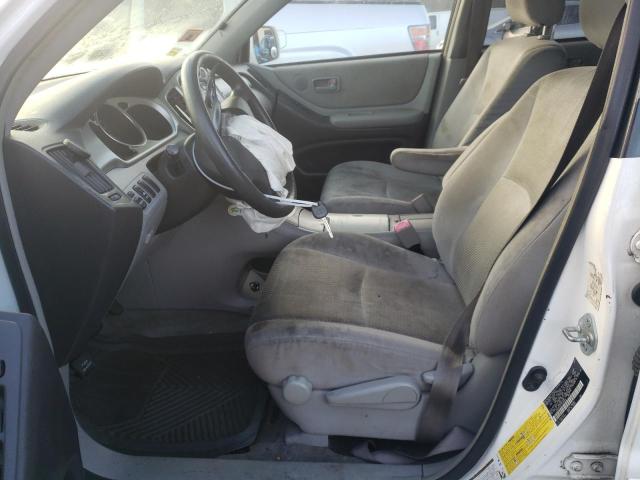 Фото 7 с аукциона – 2007 TOYOTA HIGHLANDER с VIN JTEHP21A170195064