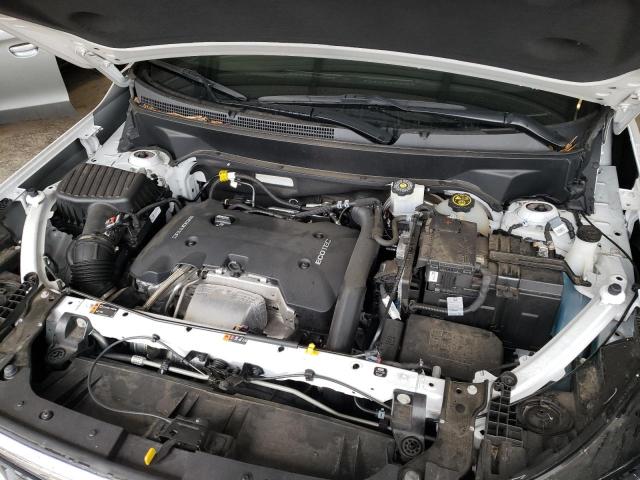 Photo 12 from auction – 2018 GMC TERRAIN SL with VIN 3GKALMEX1JL129740