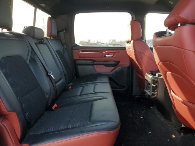 Photo 10 from auction – 2019 RAM 1500 REBEL with VIN 1C6SRFLT4KN673975