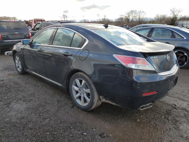 Photo 2 from auction – 2012 ACURA TL with VIN 19UUA8F5XCA008543