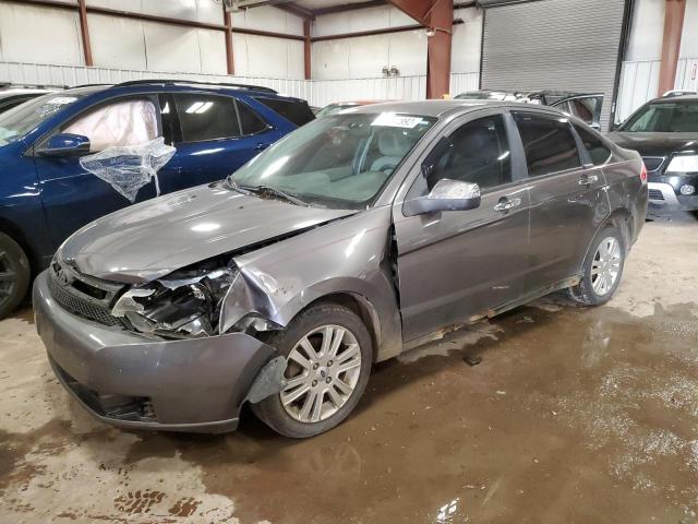 Photo 1 from auction – 2010 FORD FOCUS SEL with VIN 1FAHP3HN3AW235626