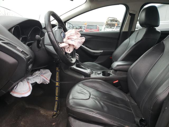 Photo 7 from auction – 2013 FORD FOCUS SE with VIN 1FADP3F2XDL157374