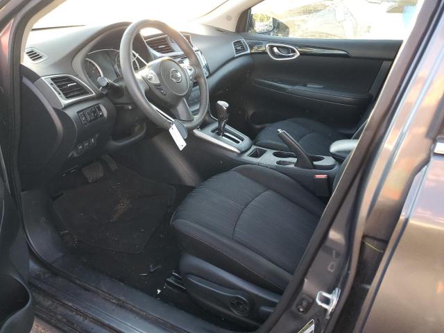 Photo 7 from auction – 2017 NISSAN SENTRA S with VIN 3N1AB7AP3HL696552