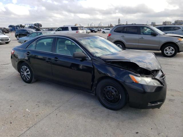 Photo 4 from auction – 2007 TOYOTA CAMRY CE with VIN 4T1BE46K07U074849