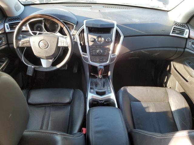 Photo 8 from auction – 2012 CADILLAC SRX PERFOR with VIN 3GYFNEE32CS637300