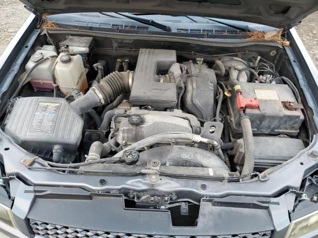 Photo 11 from auction – 2009 CHEVROLET COLORADO with VIN 1GCCS19E198121632