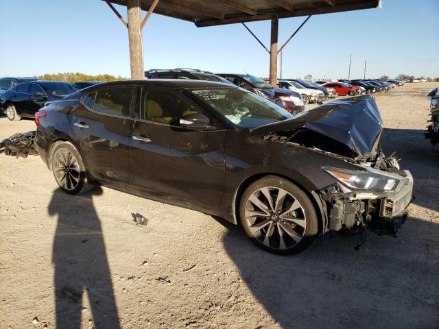 Photo 4 from auction – 2016 NISSAN MAXIMA 3.5 with VIN 1N4AA6AP7GC386401
