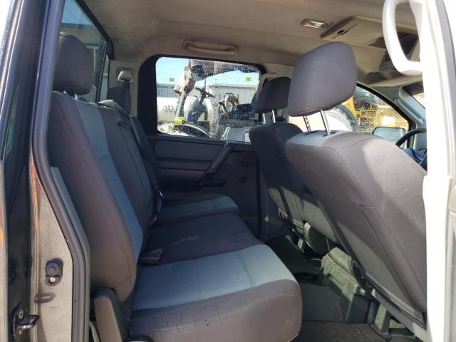 Photo 10 from auction – 2007 NISSAN TITAN XE with VIN 1N6AA07AX7N242174