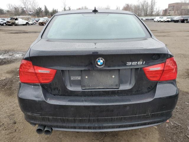 Photo 6 from auction – 2011 BMW 328 XI with VIN WBAPK7C52BA972489