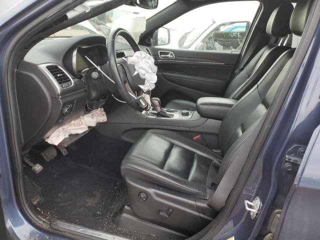 Photo 7 from auction – 2020 JEEP GRAND CHER with VIN 1C4RJFBG4LC217233