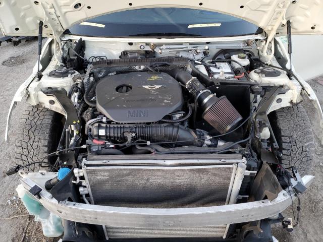 Photo 11 from auction – 2014 MINI COOPER S with VIN WMWXM7C53ET969801