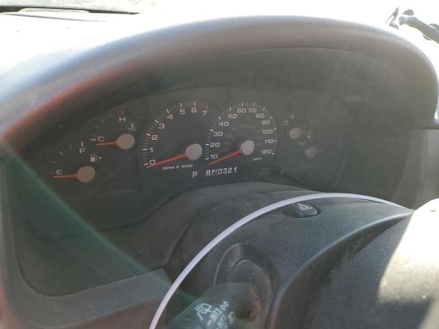 Photo 9 from auction – 2005 FORD EXPLORER X with VIN 1FMZU62K45UB27472