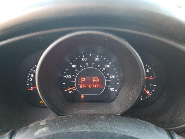 Photo 9 from auction – 2014 KIA SOUL with VIN KNDJN2A25E7087796