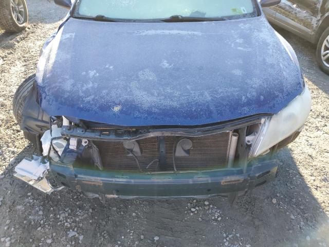 Photo 11 from auction – 2009 TOYOTA CAMRY BASE with VIN 4T1BE46K59U369108