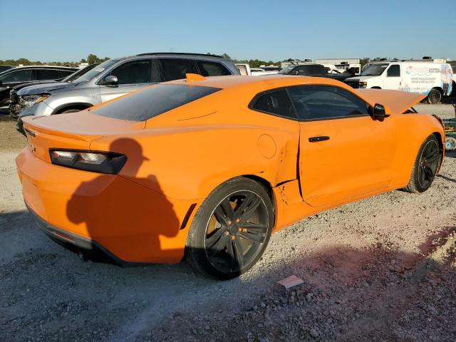 Photo 3 from auction – 2016 CHEVROLET CAMARO LT with VIN 1G1FB1RS4G0142904