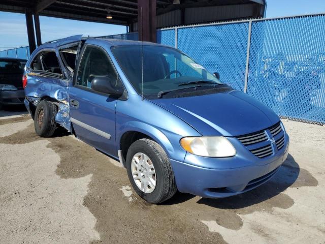 Photo 4 from auction – 2007 DODGE GRAND CARA with VIN 1D4GP24R67B134298